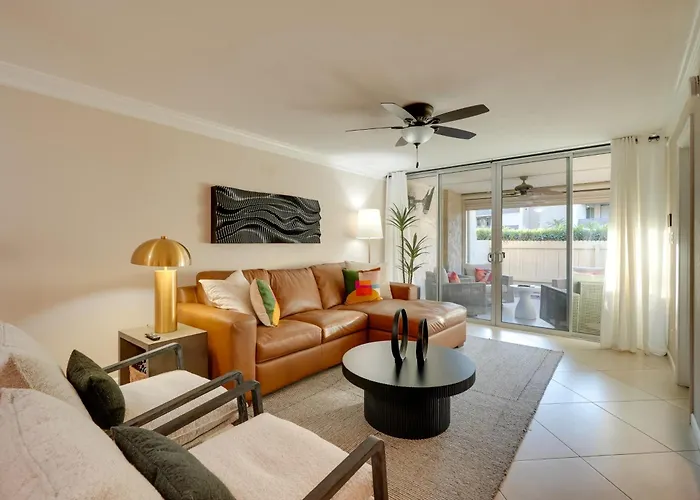 Holiday home Easy Living In Old Town: W/ Pool Access!