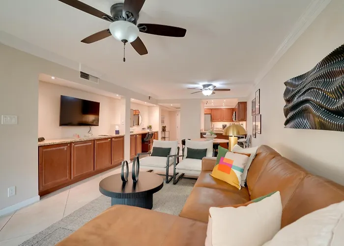 Holiday home Easy Living In Old Town: W/ Pool Access! *