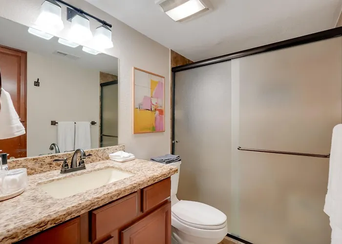 Holiday home Easy Living In Old Town: W/ Pool Access!