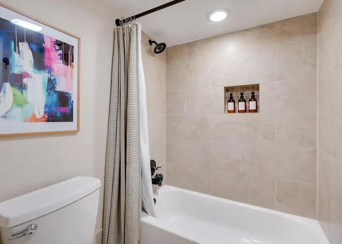 Holiday home Easy Living In Old Town: W/ Pool Access!