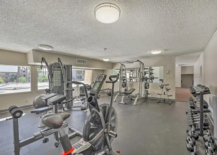 Holiday home Easy Living In Old Town: W/ Pool Access!